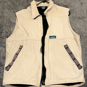 KAVU Vest